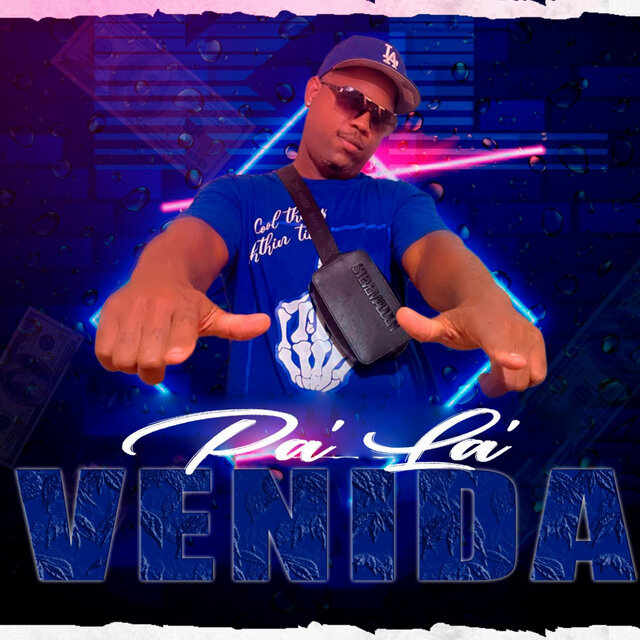 Pa la Avenida