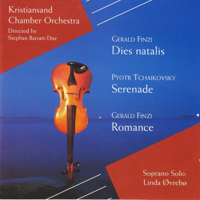Finzi - Tchaikovsky