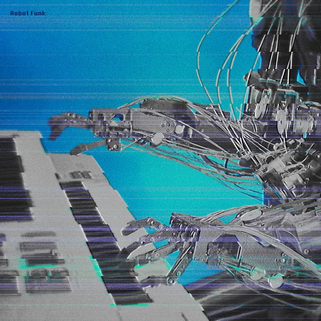 Robot Funk