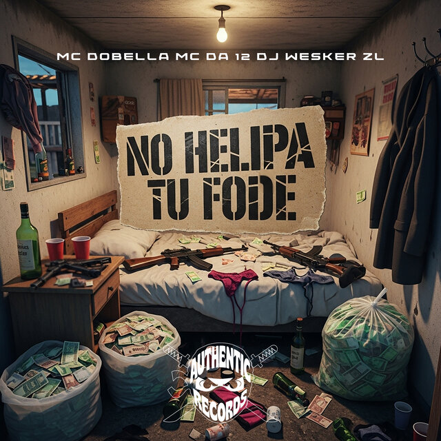 No Helipa Tu Fode
