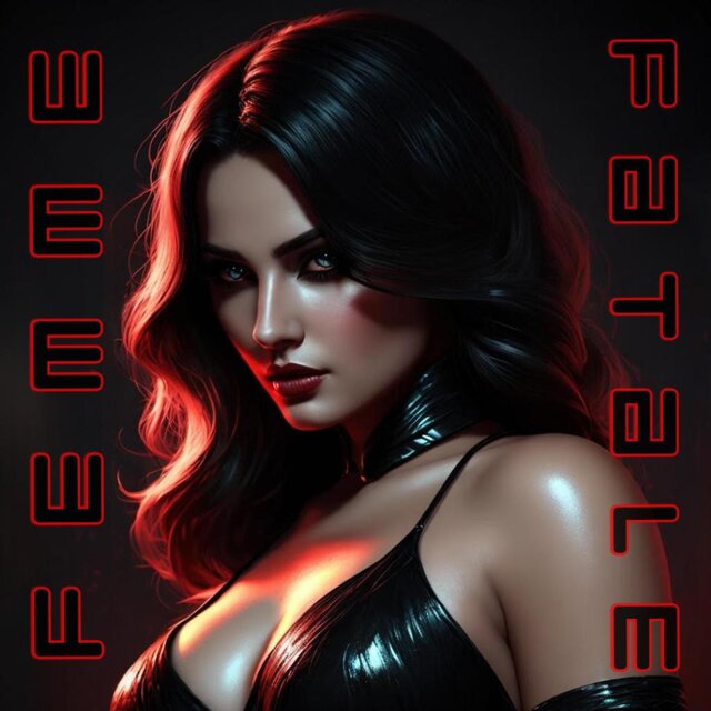 Femme Fatale
