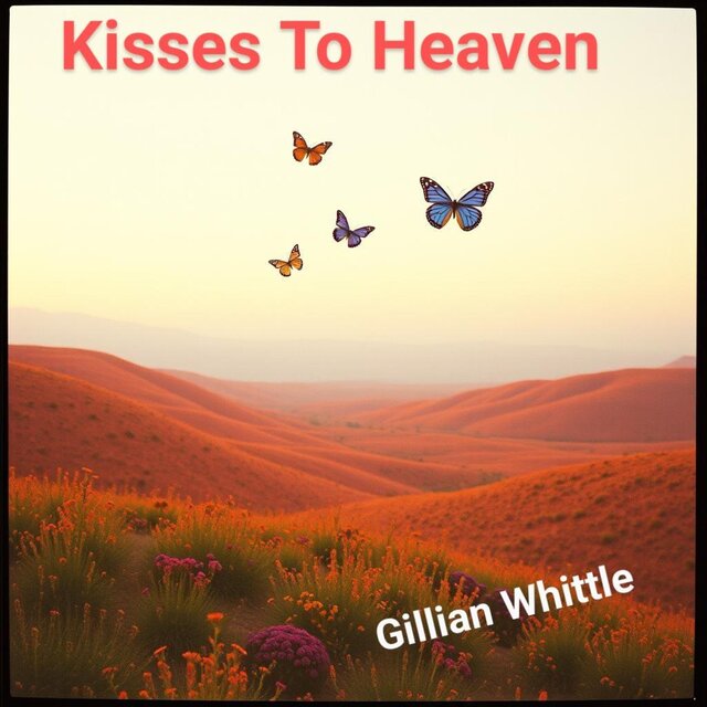 Kisses To Heaven
