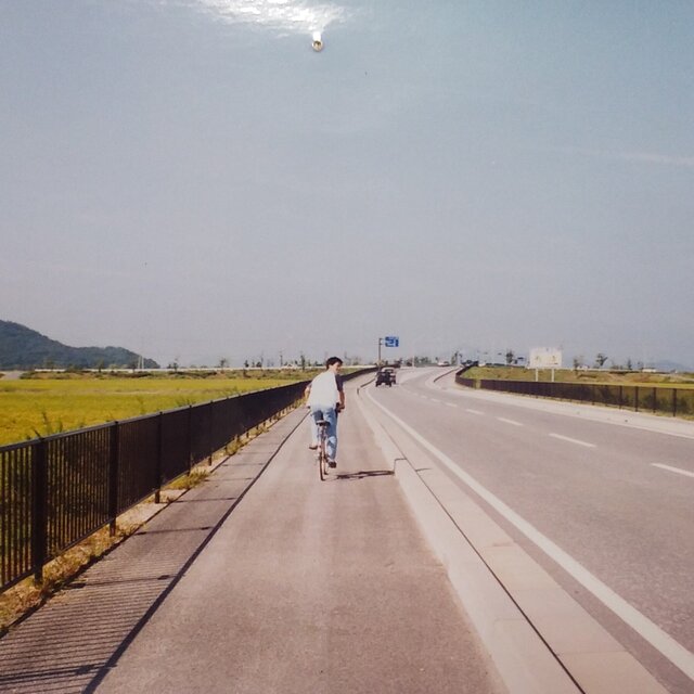 FIRST HIROSHI IKEZAKI
