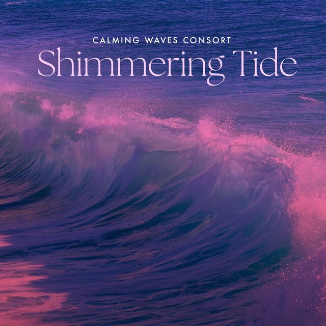 Shimmering Tide