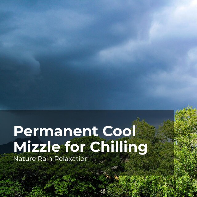 Permanent Cool Mizzle for Chilling