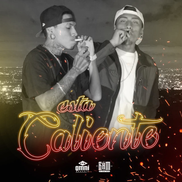Esta Caliente (2022 Remastered Version)