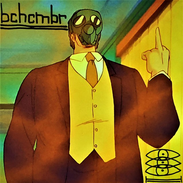 Synthetic Realities Ep