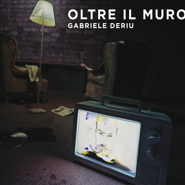 Oltre il muro ep