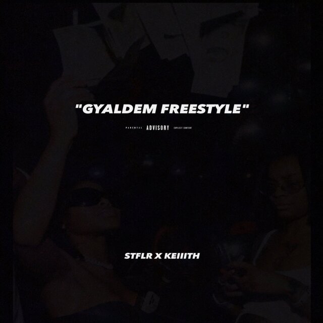 Gyaldem Freestyle