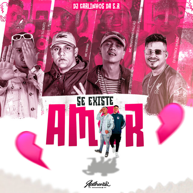 Se Existe Amor