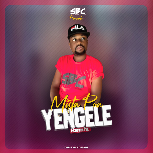 Yengele (Remix)