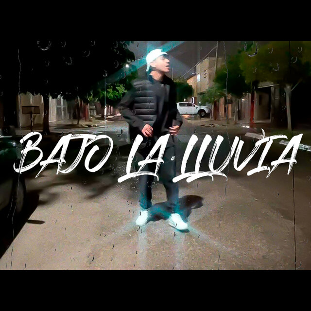 Bajo la Lluvia
