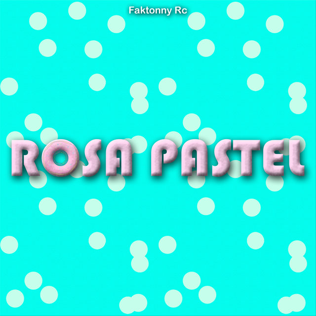 Rosa Pastel