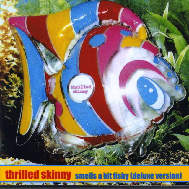Smells a Bit Fishy (Deluxe Version)