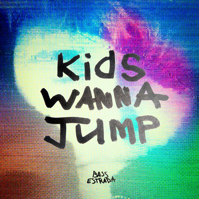 Kids Wanna Jump