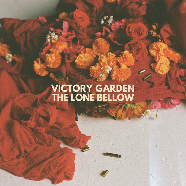 Victory Garden