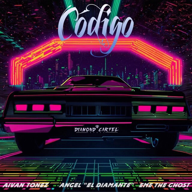 Codigo (feat. Eme The Ghost)