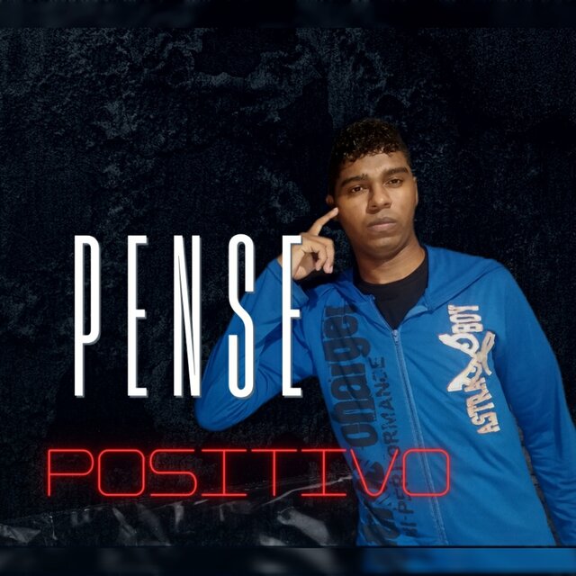 Pense Positivo