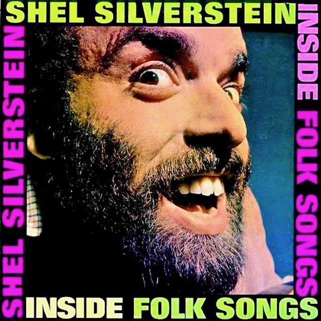 Inside Folk Songs (And Hairy Jazz) (Remastered)