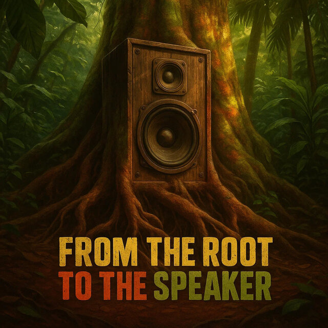 From the Root to the Speaker