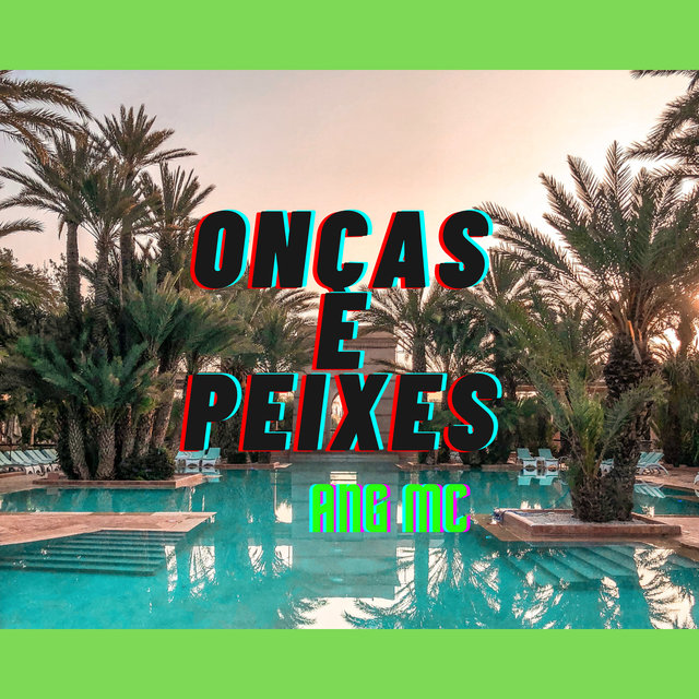 Onças e Peixes