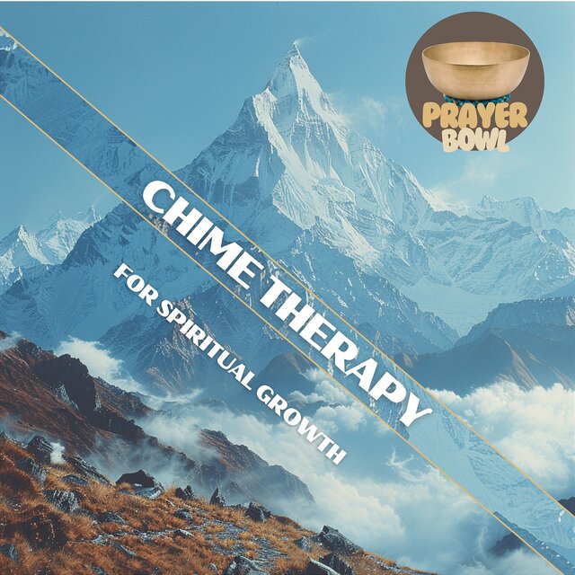 Chime Therapy for Spiritual Growth