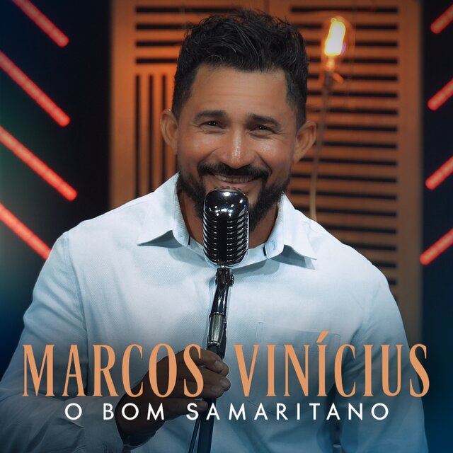 O Bom Samaritano