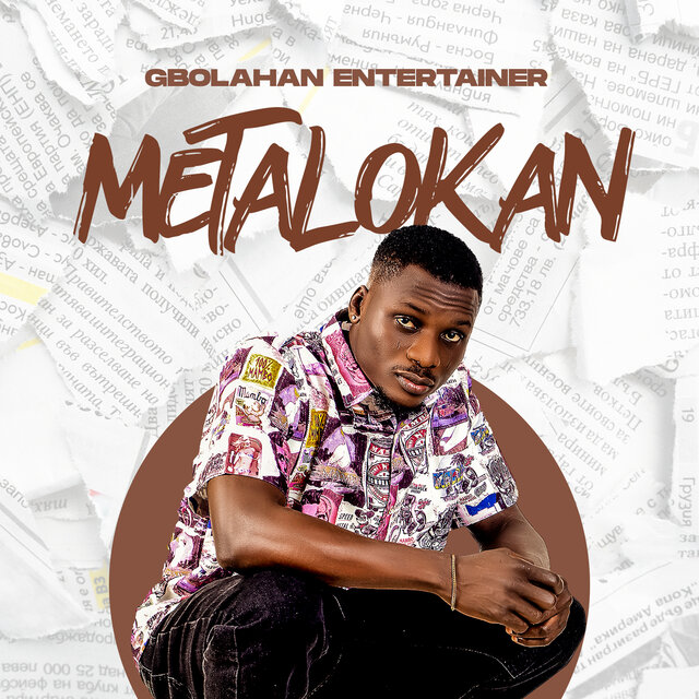 Metalokan