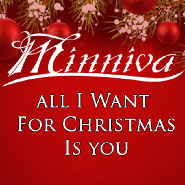 All I Want for Christmas is You