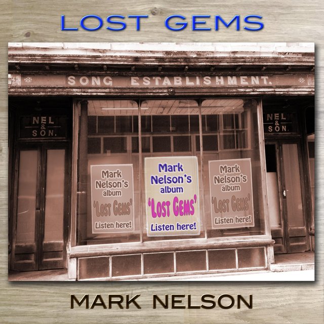 Lost Gems