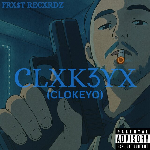 CLXK3YX