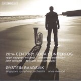 Bass Tuba Concerto in F Minor: III. Finale. Rondo all tedesca: Allegro