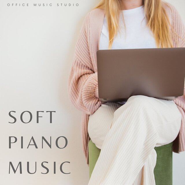 Soft Piano Music