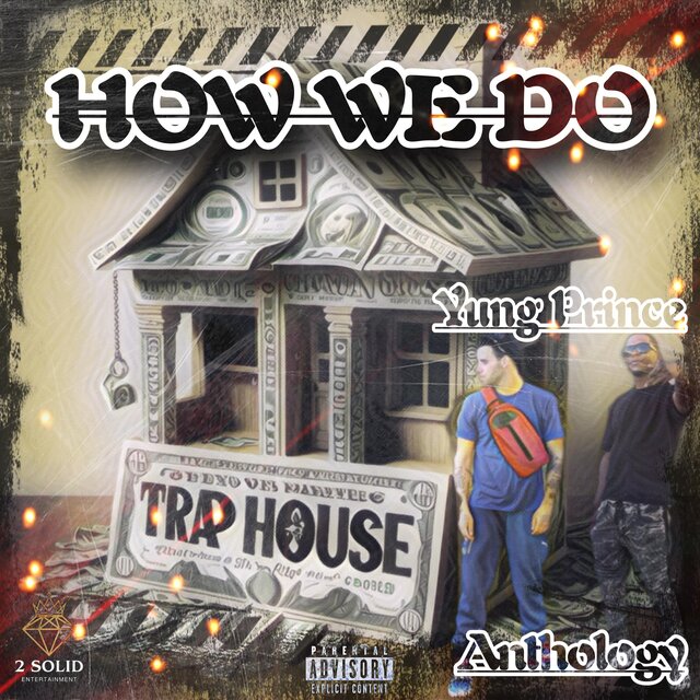 How We Do (feat. Anthology)
