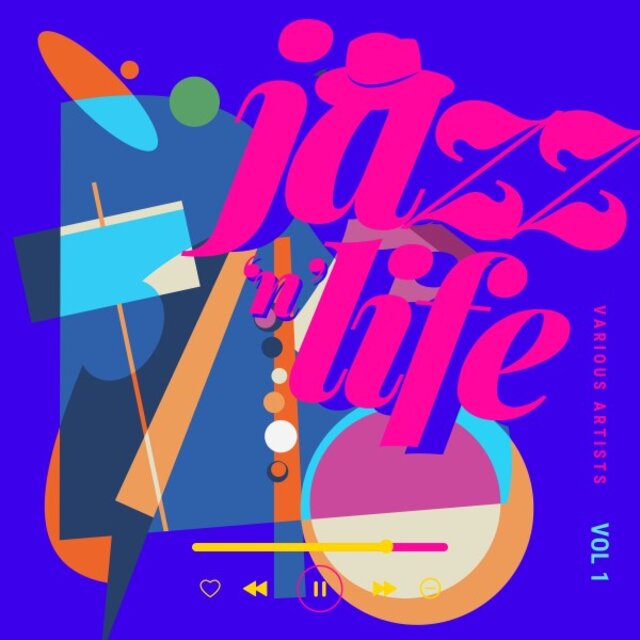 Jazz 'n' Life, Vol. 1