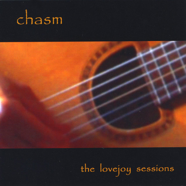 The Lovejoy Sessions