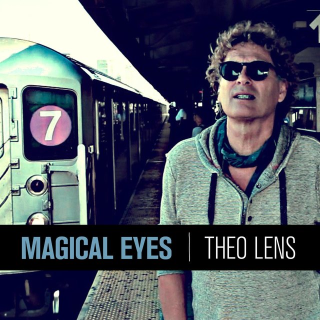 Magical Eyes