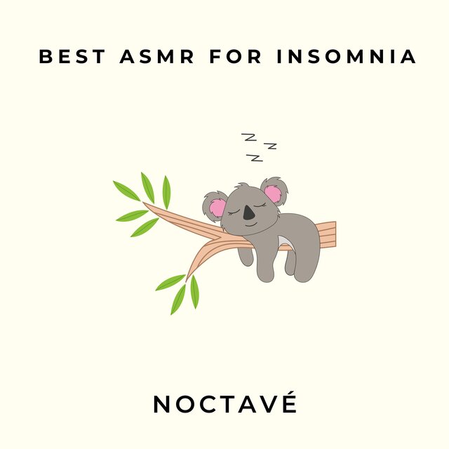 best asmr for insomnia