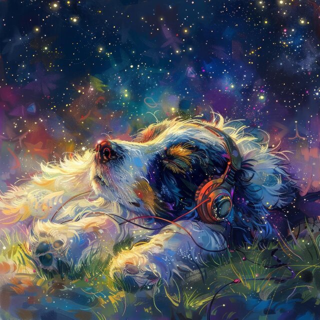 Il Paradiso Cuccioloso: Il Rifugio Incantato Dei Cani