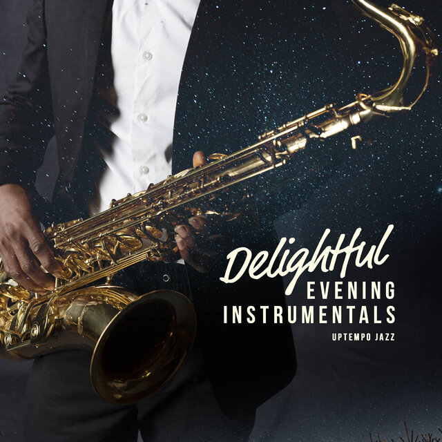 Delightful Evening Instrumentals