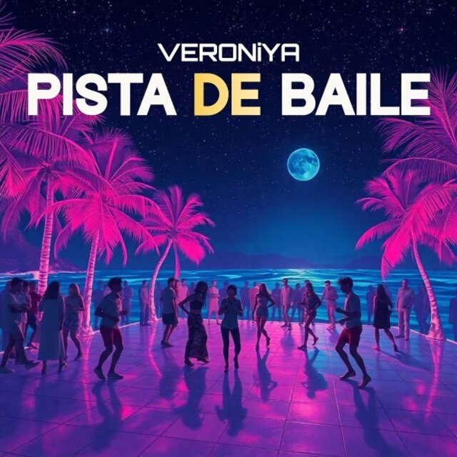 Pista de Baile