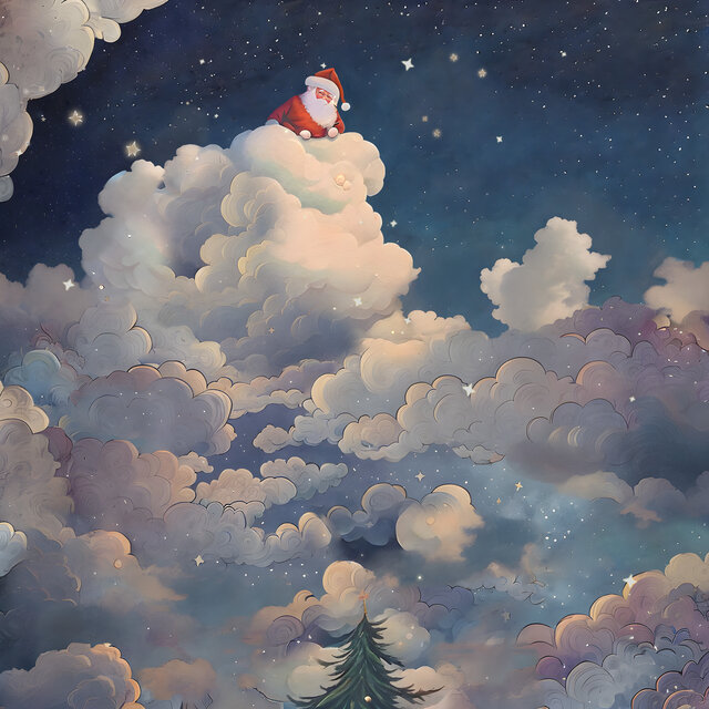 Hush-a-bye's Christmas Holiday