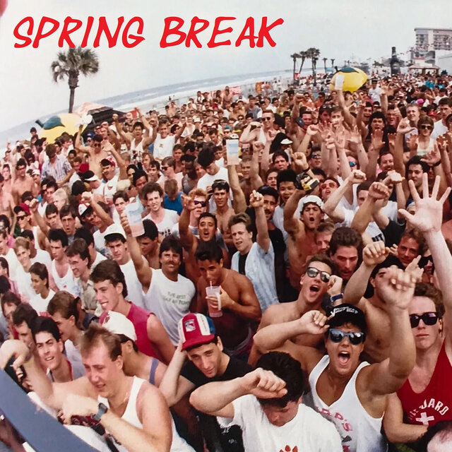 Spring Break