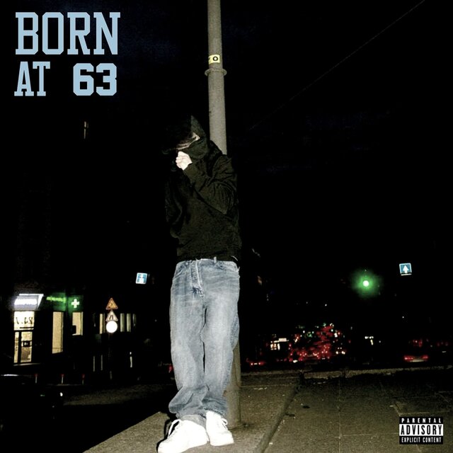 Born at 63