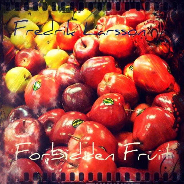 Forbidden Fruit