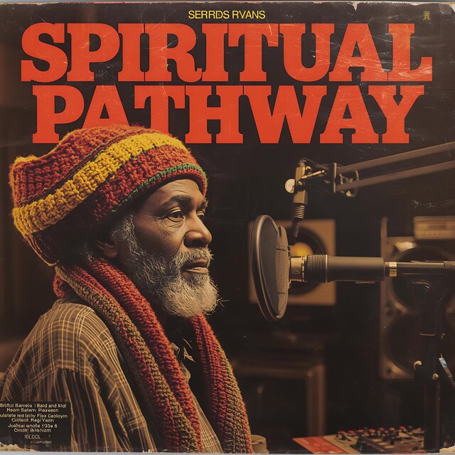 Blessed Roots Reggae – Meditation & Good Vibrations
