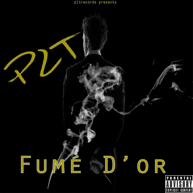 Fumé d'or (Reloaded)