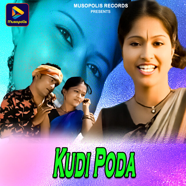 Kudi Poda