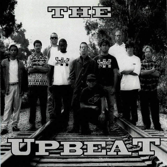 The Upbeat (Digital Only)