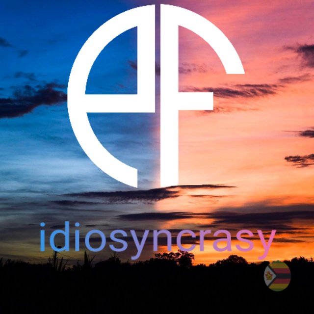 IDIOSYNCRASY